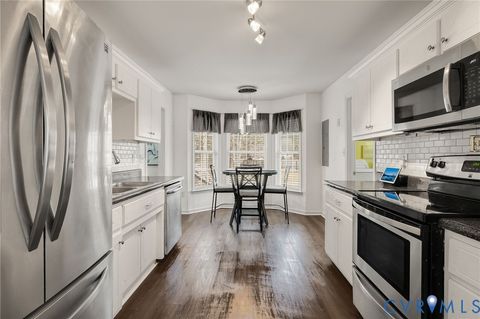 Tiny photo for 4113 Kenneth Drive, Dinwiddie, VA 23803 (MLS # 2607268)