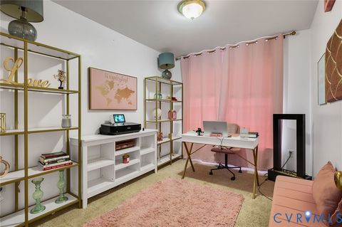 Tiny photo for 4113 Kenneth Drive, Dinwiddie, VA 23803 (MLS # 2607268)