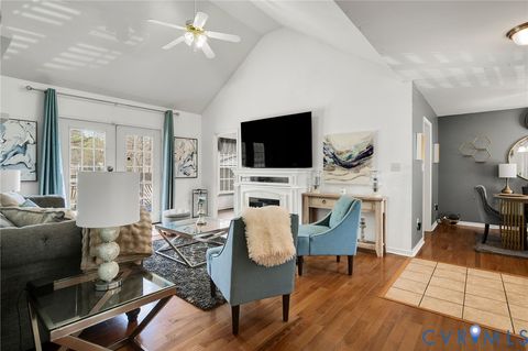 Tiny photo for 4113 Kenneth Drive, Dinwiddie, VA 23803 (MLS # 2607268)