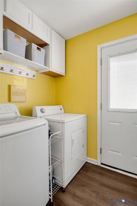 Tiny photo for 4113 Kenneth Drive, Dinwiddie, VA 23803 (MLS # 2607268)