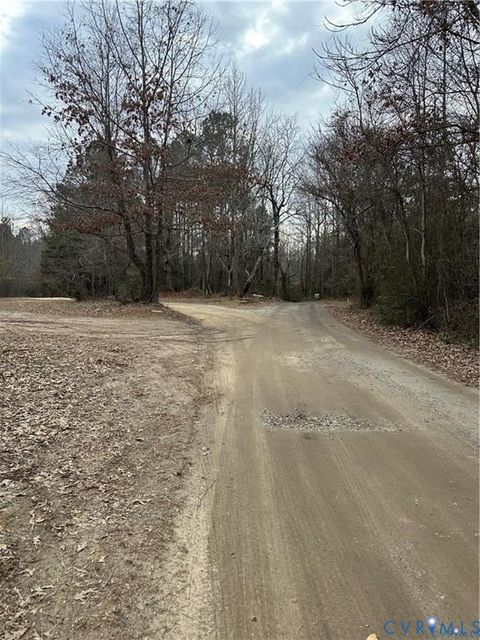 Tiny photo for 000 CLARKE RD, New Kent, VA 23124 (MLS # 2525537)