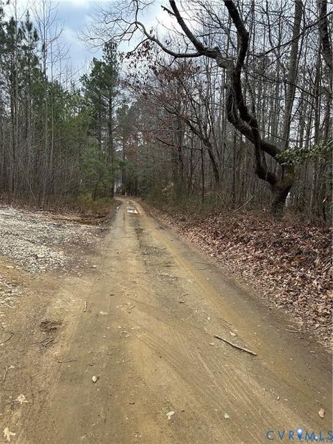 Photo of 000 CLARKE RD, New Kent, VA 23124 (MLS # 2525537)
