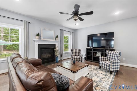 Tiny photo for 8631 Corsica Drive, Chesterfield, VA 23832 (MLS # 2530181)