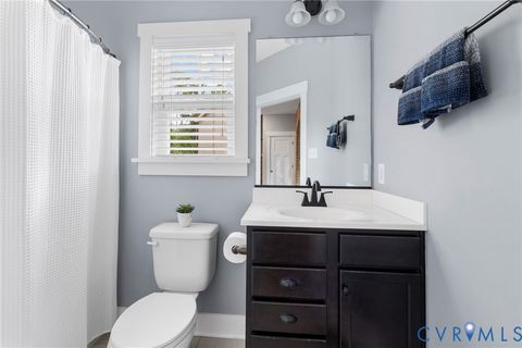 Tiny photo for 8631 Corsica Drive, Chesterfield, VA 23832 (MLS # 2530181)