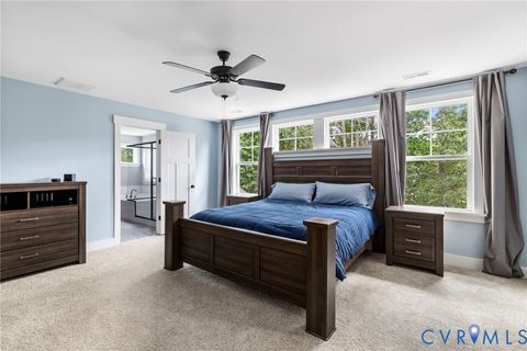 Tiny photo for 8631 Corsica Drive, Chesterfield, VA 23832 (MLS # 2530181)