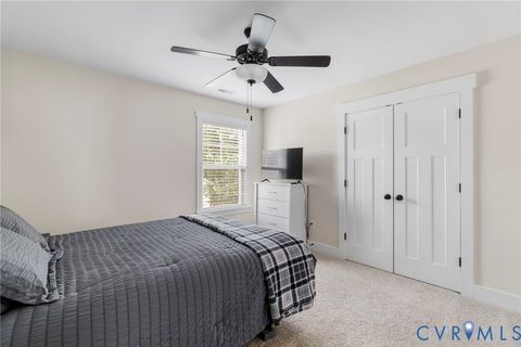 Tiny photo for 8631 Corsica Drive, Chesterfield, VA 23832 (MLS # 2530181)