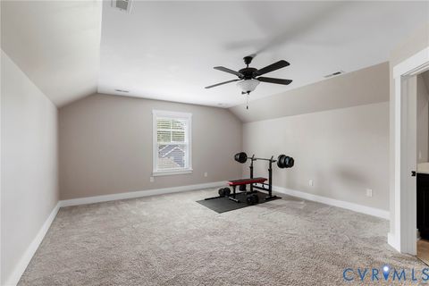 Tiny photo for 8631 Corsica Drive, Chesterfield, VA 23832 (MLS # 2530181)