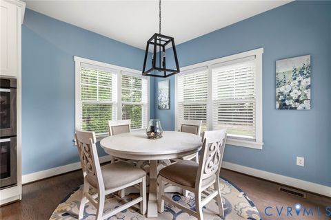 Tiny photo for 8631 Corsica Drive, Chesterfield, VA 23832 (MLS # 2530181)