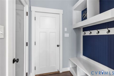 Tiny photo for 8631 Corsica Drive, Chesterfield, VA 23832 (MLS # 2530181)