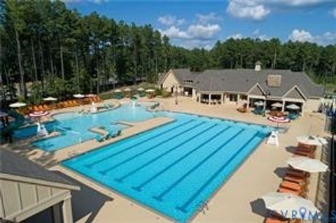 Tiny photo for 8631 Corsica Drive, Chesterfield, VA 23832 (MLS # 2530181)