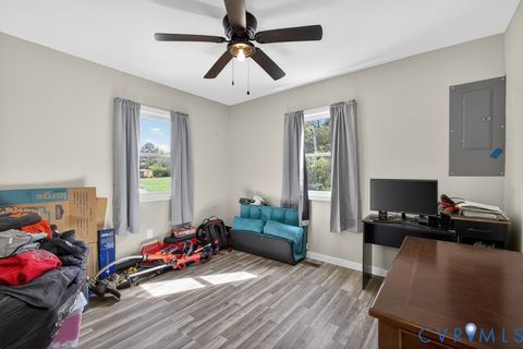 Tiny photo for 24 Firehouse Road, Cumberland, VA 23040 (MLS # 2608661)