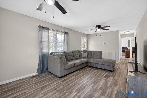 Tiny photo for 24 Firehouse Road, Cumberland, VA 23040 (MLS # 2608661)