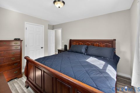 Tiny photo for 24 Firehouse Road, Cumberland, VA 23040 (MLS # 2608661)