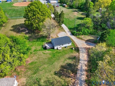 Photo of 24 Firehouse Road, Cumberland, VA 23040 (MLS # 2608661)