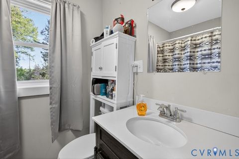 Tiny photo for 24 Firehouse Road, Cumberland, VA 23040 (MLS # 2608661)