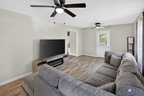 Tiny photo for 24 Firehouse Road, Cumberland, VA 23040 (MLS # 2608661)