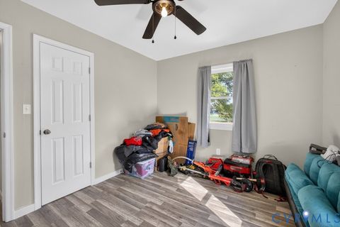 Tiny photo for 24 Firehouse Road, Cumberland, VA 23040 (MLS # 2608661)
