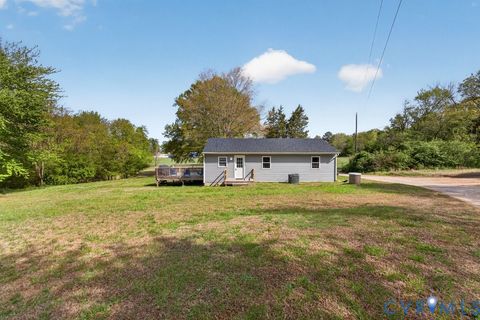 Tiny photo for 24 Firehouse Road, Cumberland, VA 23040 (MLS # 2608661)