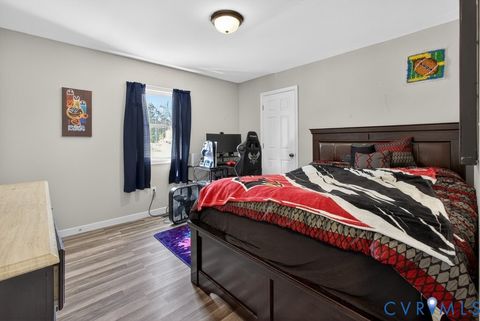 Tiny photo for 24 Firehouse Road, Cumberland, VA 23040 (MLS # 2608661)