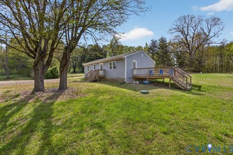 Tiny photo for 24 Firehouse Road, Cumberland, VA 23040 (MLS # 2608661)