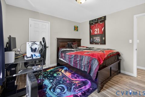 Tiny photo for 24 Firehouse Road, Cumberland, VA 23040 (MLS # 2608661)