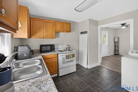 Tiny photo for 24 Firehouse Road, Cumberland, VA 23040 (MLS # 2608661)