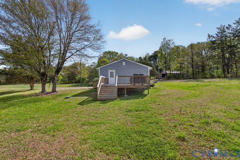 Tiny photo for 24 Firehouse Road, Cumberland, VA 23040 (MLS # 2608661)