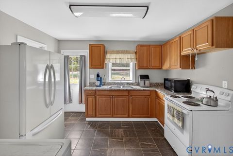 Tiny photo for 24 Firehouse Road, Cumberland, VA 23040 (MLS # 2608661)