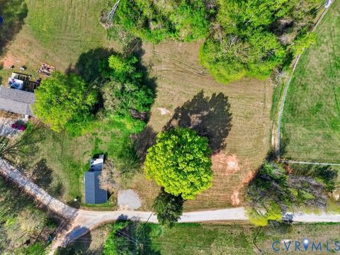 Tiny photo for 24 Firehouse Road, Cumberland, VA 23040 (MLS # 2608661)