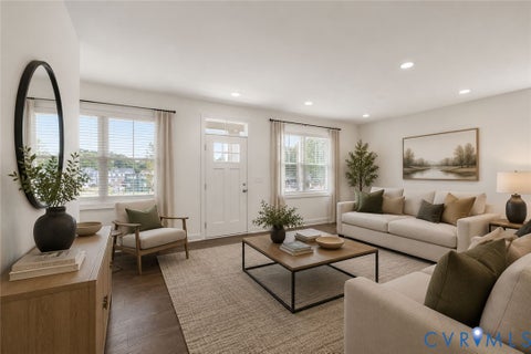 Tiny photo for 628 Overby Bend Road, Richmond, VA 23222 (MLS # 2623941)