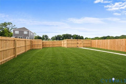 Tiny photo for 628 Overby Bend Road, Richmond, VA 23222 (MLS # 2623941)