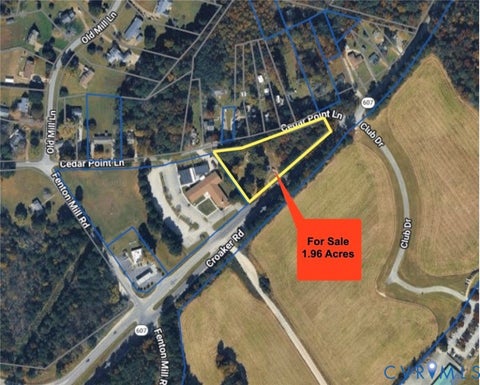 Photo of 8213 Croaker Road, Williamsburg, VA 23188 (MLS # 2626508)