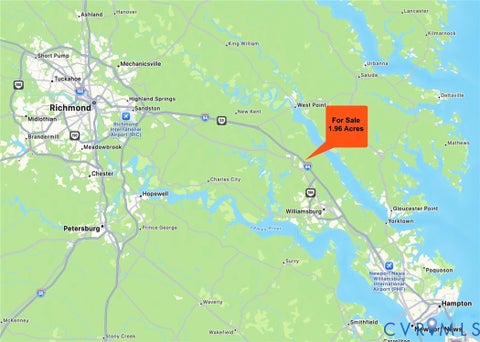 Tiny photo for 8213 Croaker Road, Williamsburg, VA 23188 (MLS # 2626508)
