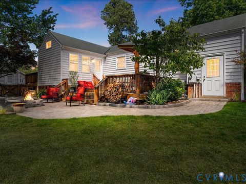 Tiny photo for 6362 Caro Trace, Mechanicsville, VA 23111 (MLS # 2612796)
