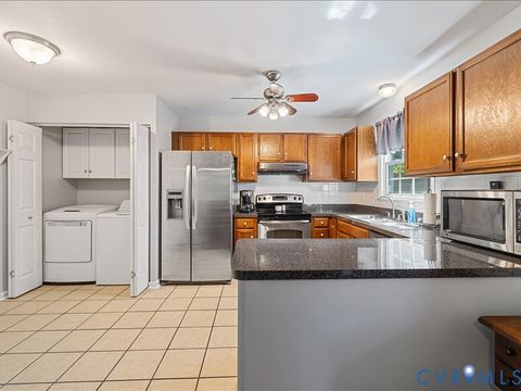 Tiny photo for 6362 Caro Trace, Mechanicsville, VA 23111 (MLS # 2612796)