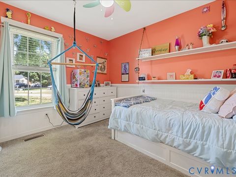 Tiny photo for 6362 Caro Trace, Mechanicsville, VA 23111 (MLS # 2612796)