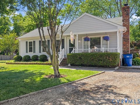 Tiny photo for 6362 Caro Trace, Mechanicsville, VA 23111 (MLS # 2612796)