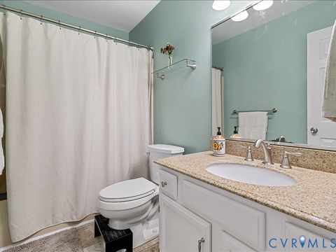 Tiny photo for 6362 Caro Trace, Mechanicsville, VA 23111 (MLS # 2612796)