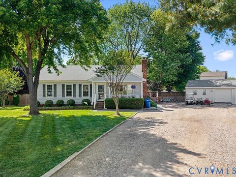 Photo of 6362 Caro Trace, Mechanicsville, VA 23111 (MLS # 2612796)