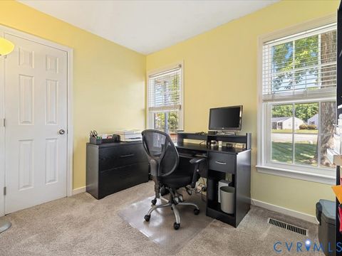 Tiny photo for 6362 Caro Trace, Mechanicsville, VA 23111 (MLS # 2612796)