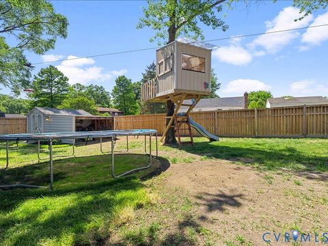 Tiny photo for 6362 Caro Trace, Mechanicsville, VA 23111 (MLS # 2612796)