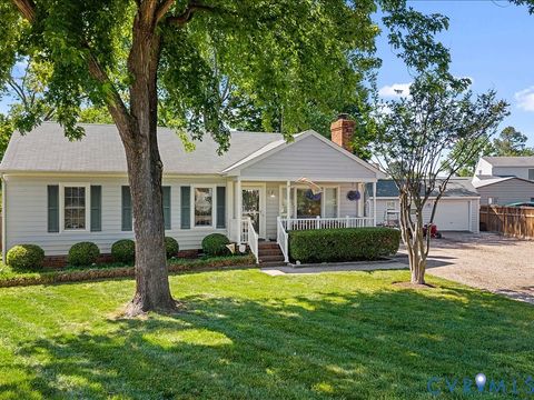 Tiny photo for 6362 Caro Trace, Mechanicsville, VA 23111 (MLS # 2612796)