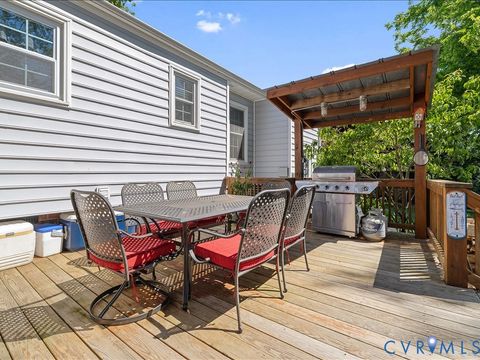Tiny photo for 6362 Caro Trace, Mechanicsville, VA 23111 (MLS # 2612796)