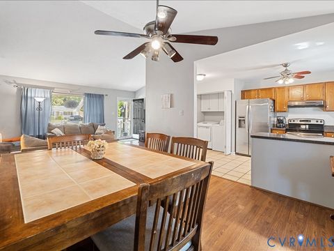Tiny photo for 6362 Caro Trace, Mechanicsville, VA 23111 (MLS # 2612796)