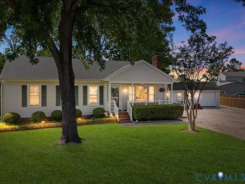 Tiny photo for 6362 Caro Trace, Mechanicsville, VA 23111 (MLS # 2612796)