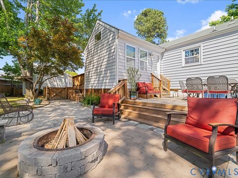 Tiny photo for 6362 Caro Trace, Mechanicsville, VA 23111 (MLS # 2612796)