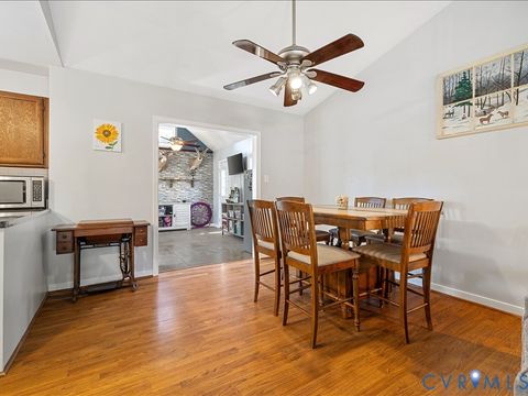 Tiny photo for 6362 Caro Trace, Mechanicsville, VA 23111 (MLS # 2612796)