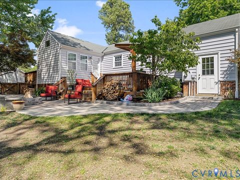 Tiny photo for 6362 Caro Trace, Mechanicsville, VA 23111 (MLS # 2612796)