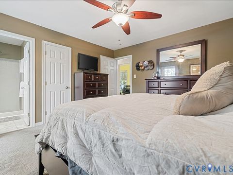 Tiny photo for 6362 Caro Trace, Mechanicsville, VA 23111 (MLS # 2612796)