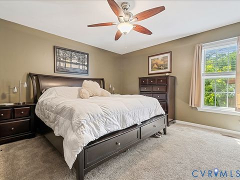 Tiny photo for 6362 Caro Trace, Mechanicsville, VA 23111 (MLS # 2612796)